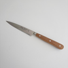 Jean Dubost Jean Dubost 1920 Tomato Knife (20,3 cm) 'Walnut'