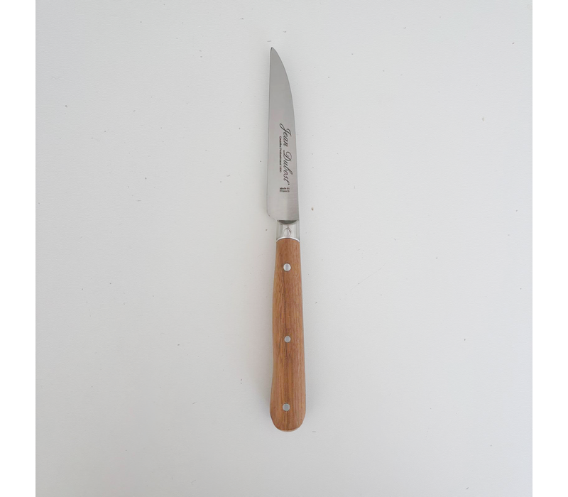 Jean Dubost 1920 Paring Knife (18 cm) 'Walnut'