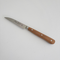 Jean Dubost 1920 Schilmesje (18 cm) 'Walnoot'