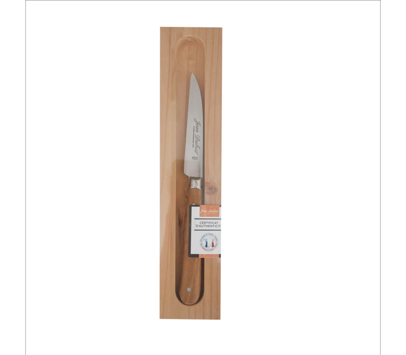 Jean Dubost 1920 Paring Knife (18 cm) 'Walnut'