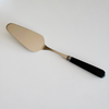 Manoir Manoir Cake Server Black