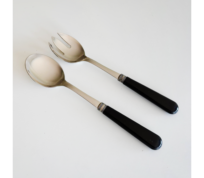 Manoir Slacouvert Zwart