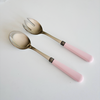 Manoir Manoir Slacouvert Roze