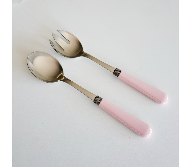 Manoir Slacouvert Roze