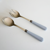 Manoir Manoir Salad Cutlery Grey