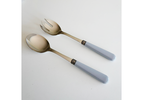 Manoir Manoir Salad Cutlery Grey