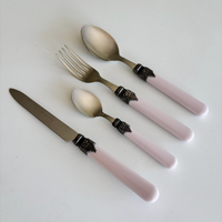 Brasserie Cutlery Set 24-piece Urban Mix