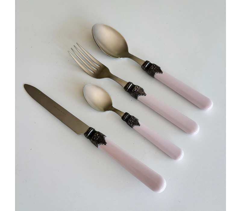 Brasserie Besteckset 24-teilig Urban Mix
