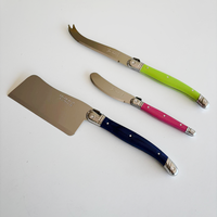 Laguiole Premium 3 Käsemesser Provence