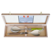 Laguiole Laguiole Premium Salad Servers Vineyard