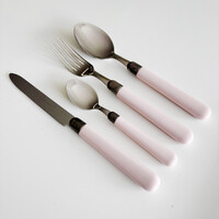 Tavern Cutlery Set 24-piece Santorini