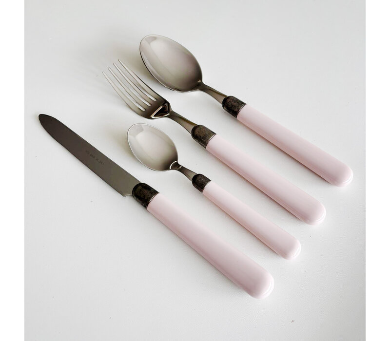 Tavern Cutlery Set 24-piece Santorini