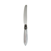 Murano Obstmesser Hellgrau