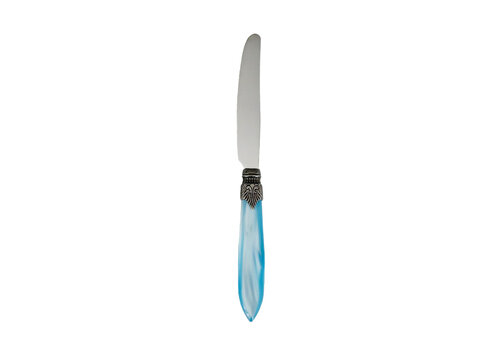 Murano Murano Obstmesser Türkis