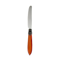 Murano Fruit Knife Brique