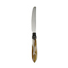 Murano Murano Obstmesser Champagne Murano Murano Obstmesser Champagne