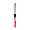 Murano Murano Obstmesser Rosa