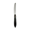 Murano Murano Obstmesser Anthrazit Murano Murano Obstmesser Anthrazit