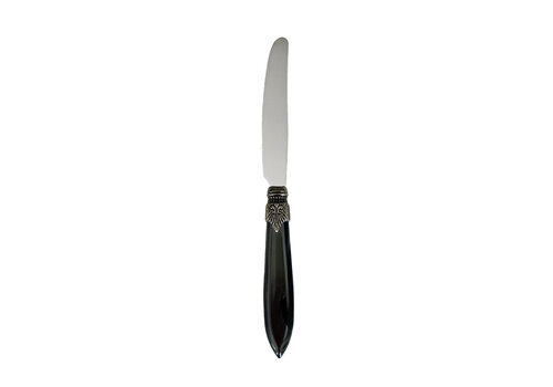 Murano Murano Obstmesser Anthrazit