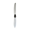 Murano Murano Fruit Knife Ice White