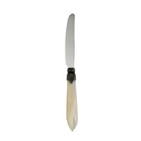 Murano Obstmesser Creme