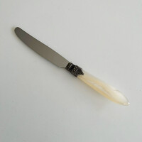 Murano Obstmesser Creme