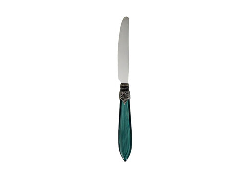 Murano Murano Obstmesser Grün