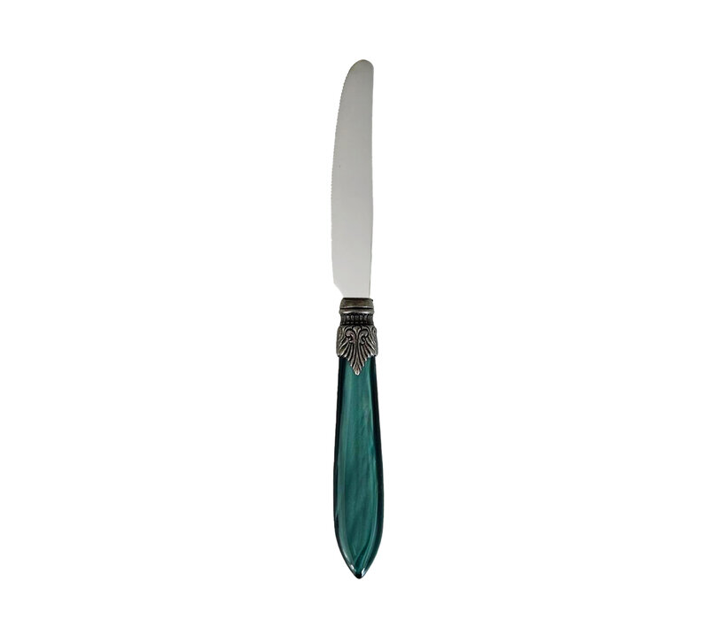 Murano Fruitmesje Groen