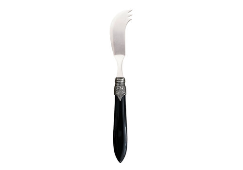 Murano Murano Small Cheese Knife Black