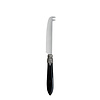 Murano Murano Cheese Knife Black
