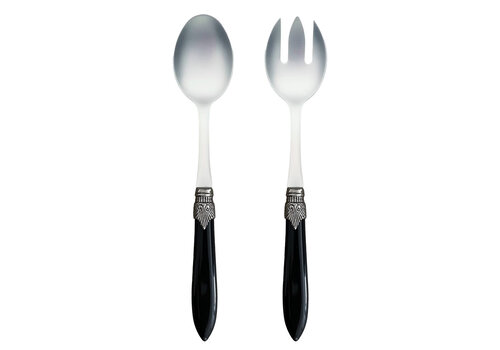 Murano Murano Slacouvert 2-delig Zwart