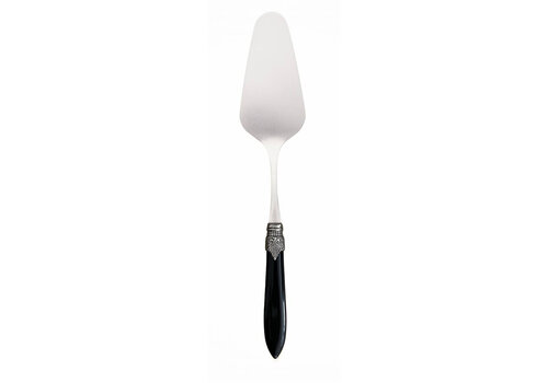 Murano Murano Cake Server Black