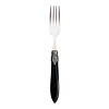 Murano Murano Table Fork Black
