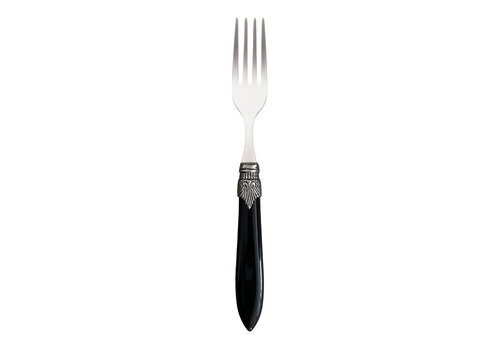 Murano Murano Table Fork Black