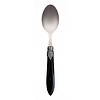 Murano Murano Tablespoon Black