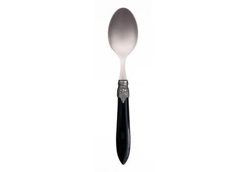 Murano Murano Tablespoon Black