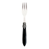Murano Murano Fish Fork Black