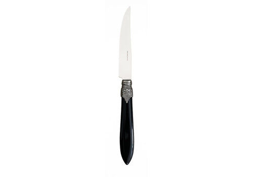Murano Murano Steakmes Zwart