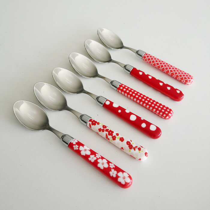 Small Spoons