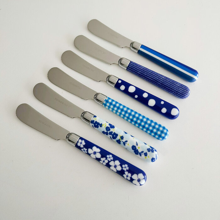 Butter Knives