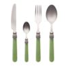 Vintage Vintage 4-piece Dinner Cutlery Grass