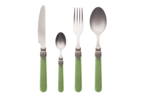 Vintage Vintage 4-piece Dinner Cutlery Grass