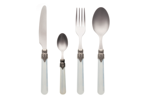 Vintage Vintage 4-delig Dinerbestek Lagune