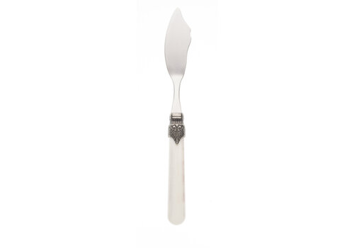 Vintage Vintage Fish Knife Ivory