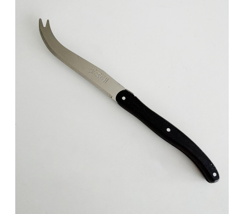 Laguiole Classic 3 Käsemesser Wengeholz