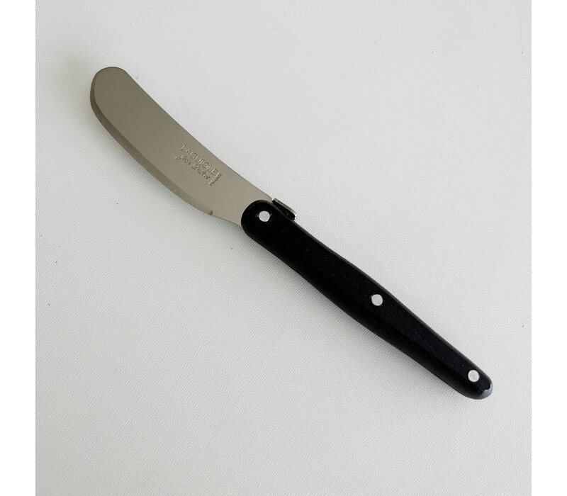 Laguiole Classic 3 Käsemesser Wengeholz