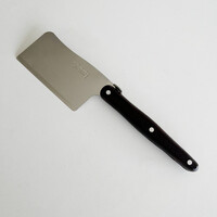 Laguiole Classic 4-piece Cheese Cutlery Small Wenge Wood