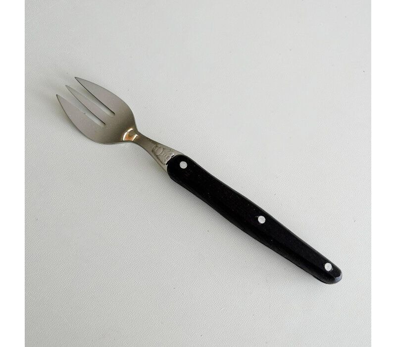 Laguiole Classic 4-teiliges Käsebesteck Klein aus Wengeholz