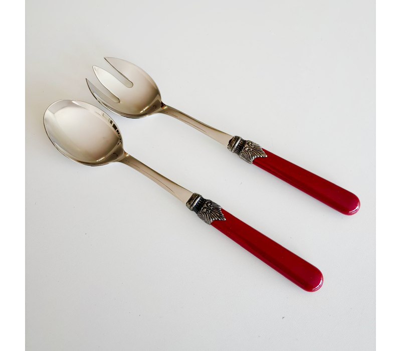Brasserie Slacouvert Bordeauxrood