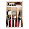 Brasserie Brasserie Cutlery Set 24-piece Urban Mix